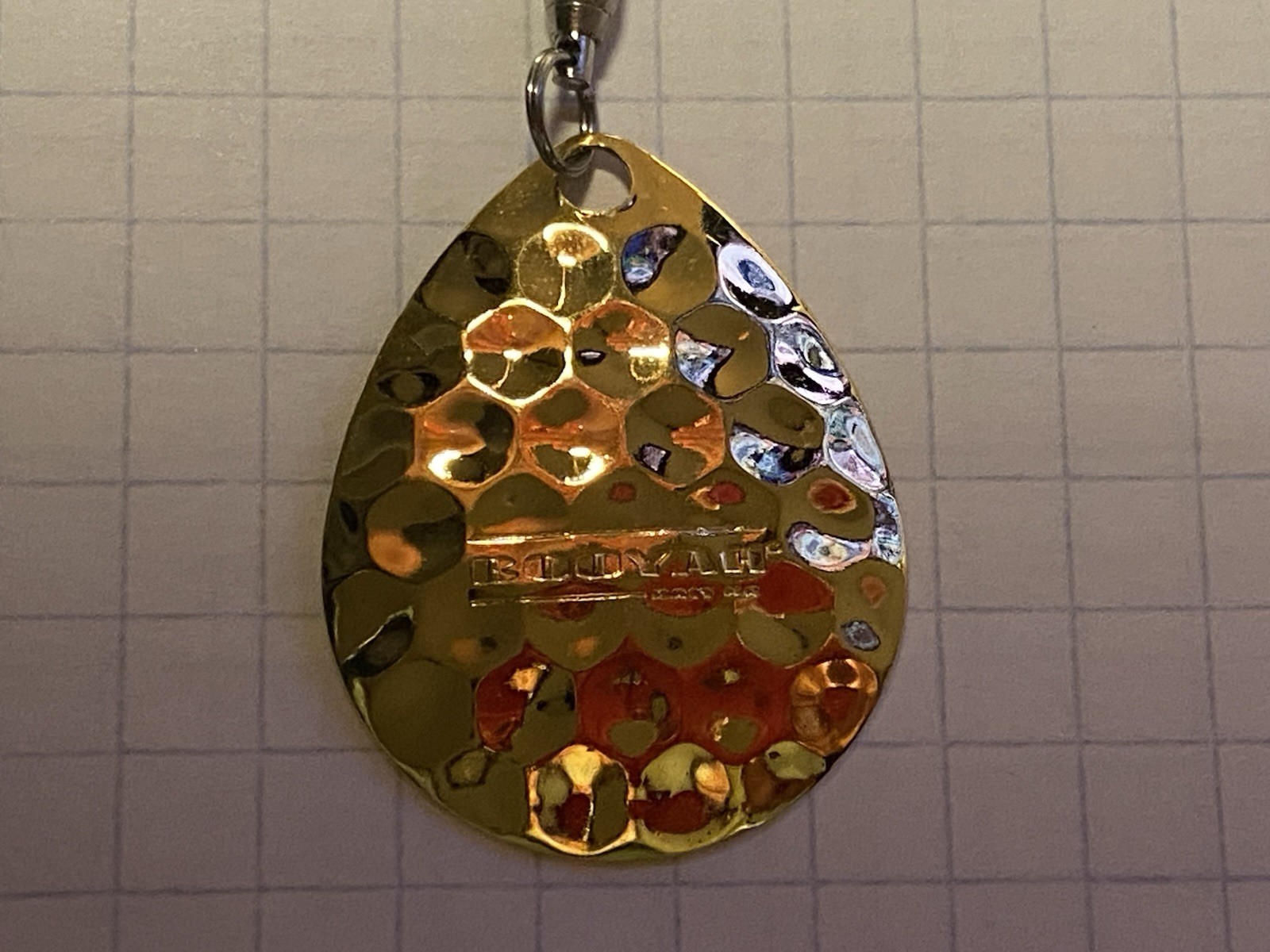 BOOYAH Fishing Lure Spinnerbait Buzzbait VTG Bait Bass Pike FOUR LURES Tackle - Image 8