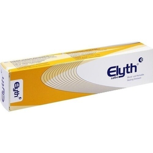 ELYTH SALBE W, 100 g PZN 00781807