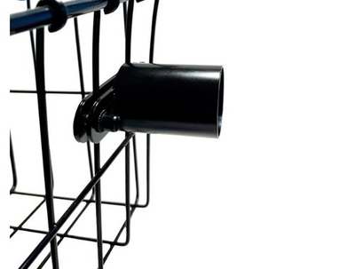 #ad Portland Design Works Outpost Front Light Mount for Basket $9.99