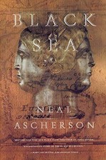Black Sea By Neal Ascherson. 9780809015931