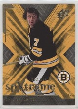 2007-08 SPx SPXtreme 652/999 Phil Esposito #X7 HOF 2d8