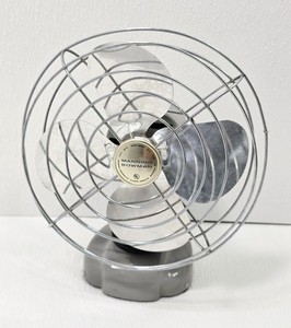 Manning Bowman Fan | eBay
