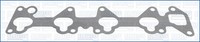 Ajusa Dichtung AnsaugkrüMmer 13088500 FüR Mitsubishi Proton Satria Wira 400 4G13