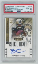 2014 Panini Contenders Football Cards 12