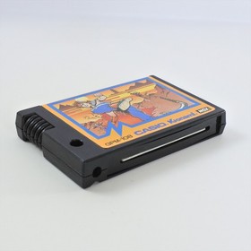 MSX YIE AR KUNG FU 8 Konami Cartridge Only 1879 msx