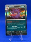 #050/088 Gengar ME03: Perfect Order Rare Holo