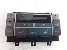 Temperature Control Rear Fits 14-19 LEXUS GX460 903253 ID # 5590060N00 