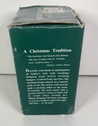 Midwest Importers Cannon Falls Santa Stocking Holder Cast Iron Made In Taiwan — photo 4