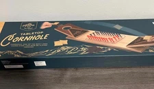 Adventure Out There Tabletop Cornhole Game - New in Box sealed