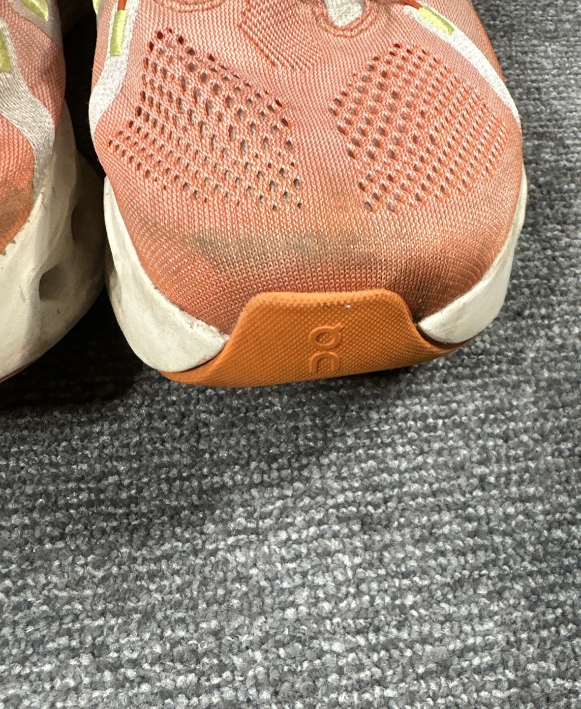 On Cloudeclipse Running Gym Walking Athletic Casu… - image 21