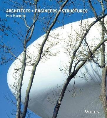 Architekten + Ingenieure = Bauwerke, Ivan Margoliu - Bild 1 von 1