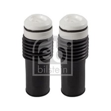 Febi Bilstein Staubschutzsatz Stoßdämpfer vorne 60671078 | 396677