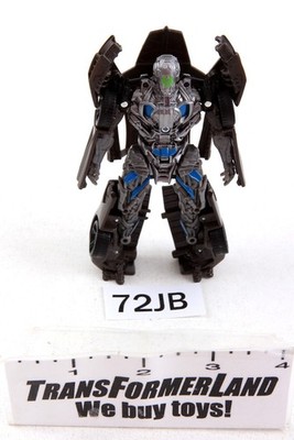 Lockdown 100% Complete One Step Changers Movie AOE Transformers