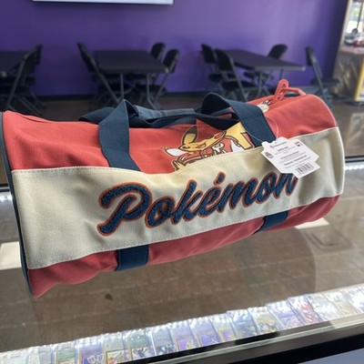 Duffel Bag Pokemon World Championships 2025 Anaheim Duffel Bag Exclusive 