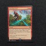 Magic: The Gathering Wild Ricochet Starter Commander Decks 169 Red Rare 2022
