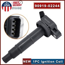 90919-02244 Ignition Coil Replacement For Toyota Camry 2002-2011 2.4 L4 673-1307