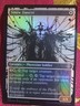 FOIL SHOWCASE Sinew Dancer Phyrexia All Will Be One Magic The Gathering MTG card