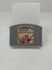 Kirby 64: The Crystal Shards (Nintendo 64 N64, 2000) Cartridge Only Authentic