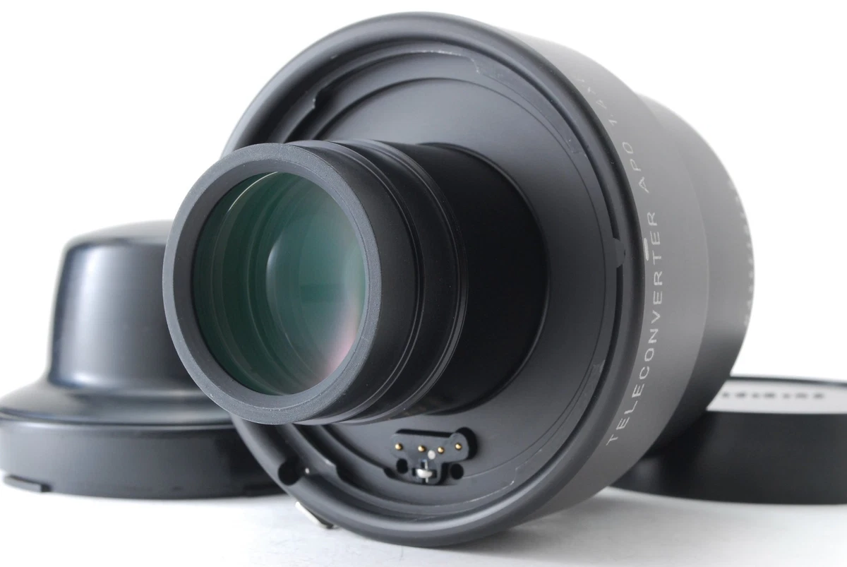 Hasselblad Teleconverter Camera Lenses for sale | eBay