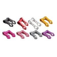 Bicycle Handlebar Extension, Extension Rod, Bicycle Stem Riser Handlebar
