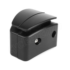Pedal Pad Extender 1.5 Clutch - For Mustang 1994-2025 Ford Shelby Roush Saleen