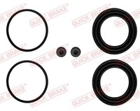 Quick Brake Reparatursatz Bremssattel 114-0206 FüR VW LT 28 46 2 2DC 2DF 2DG 2DL