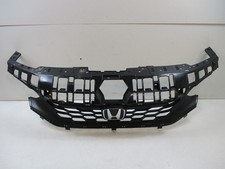 Honda Civic grille and retainer with badge mk11