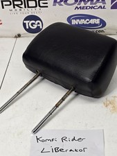 Komfi rider liberator mobility scooter parts Head Rest