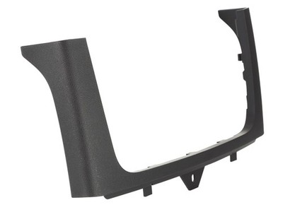 Zubehörteil Radioblende für Fahrzeuge OEM Navigation für Smart ForTwo 2010-2015