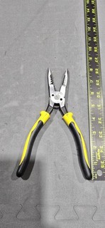 Klein Wire Stripper/plyers