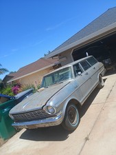 1964 Chevrolet Nova for Sale
