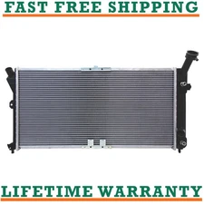 Radiator For 94-97 Oldsmobile Cutlass Supreme 3.4L 3.1L Free Shipping