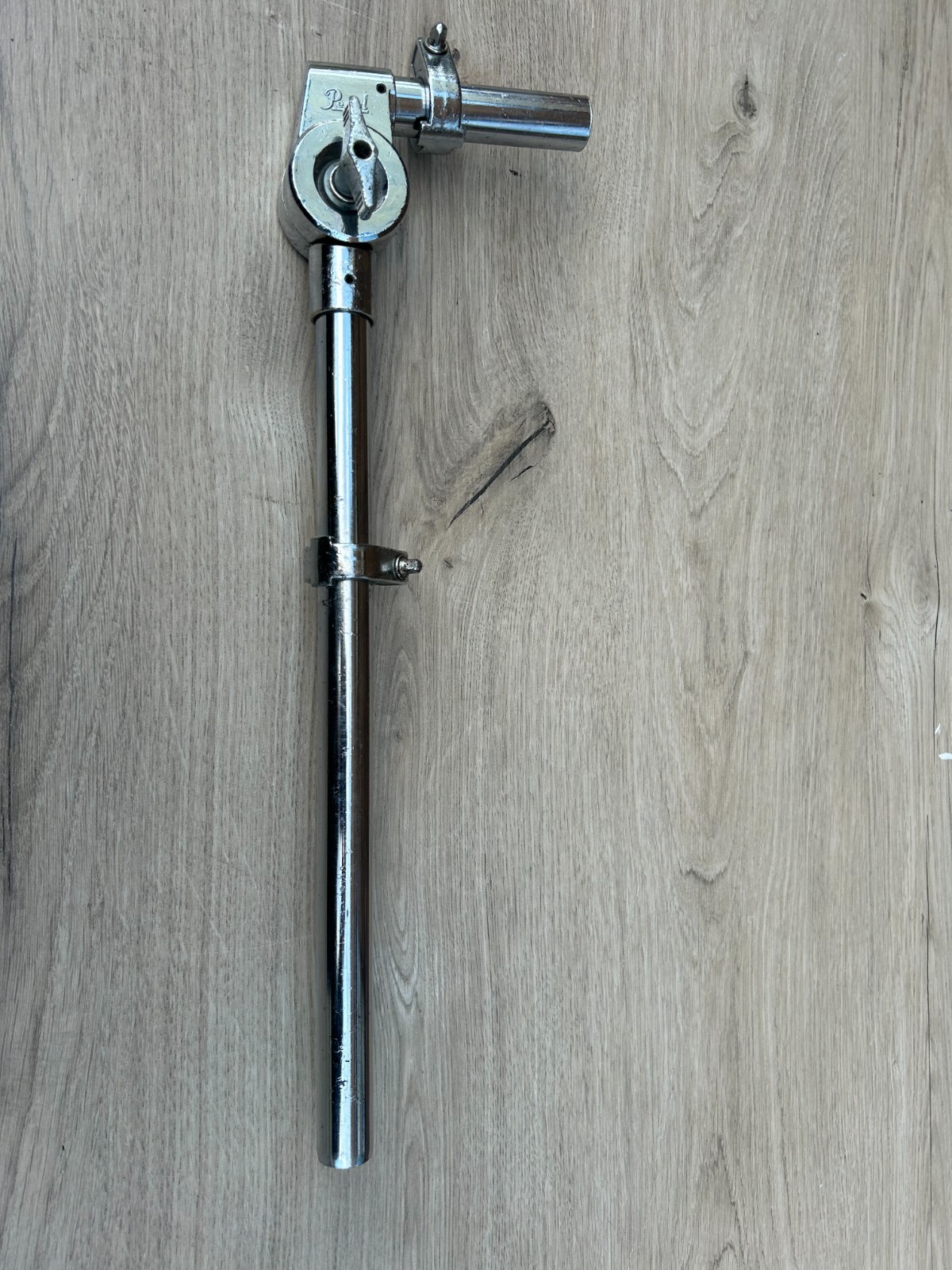 Pearl 22mm Single Tom Holder with Memory Locks photo 1