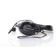 Sennheiser Headphones HD 202 - Closed HiFi Stereo On Ear Headphones HD202