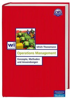 Operations Management