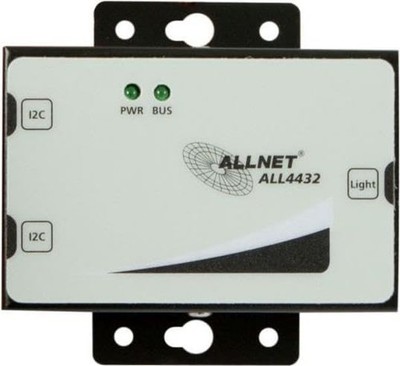 ALLNET 103915 Intérieure Autonome Sans fil
