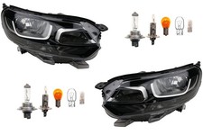 Ampoule Opel VIVARO