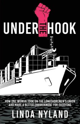 Under the Hook | Linda Nyland | Taschenbuch | Englisch | 2023
