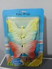 Hornby Flower Fairies doll outfit BUTTERFLIES FAIRY WINGS Costume OLD SHOP STOCK
