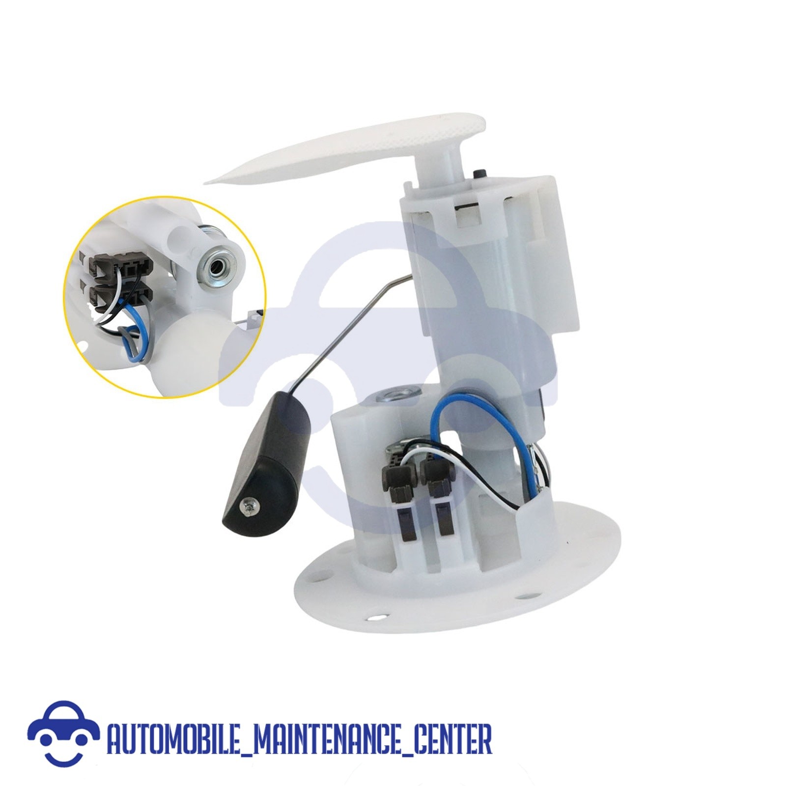Fuel Pump Module Assembly Fits For 2005-2014 Yamaha Majesty 400 YP400