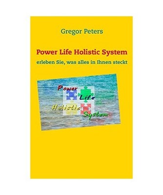 Power Life Holistic System