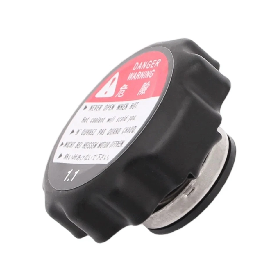 1.1Bar Radiator Cap For Honda CB600F CBR1100XX CTX700 Goldwing 19045-MY3-621 - Изображение 3 из 4