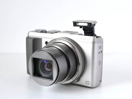 Sony CyberShot DSC-HX50 - Bild 4 von 8