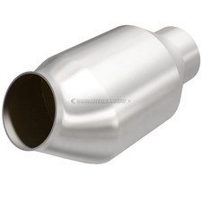 MagnaFlow 49 State Converter 59979 Universal-...