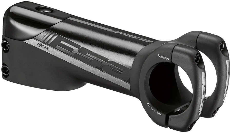 Full Speed Ahead NS ACR Stem 130mm Stem Length 318mm Bar Clamp 286mm Clamp 24690₽