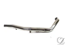 2006 06 Harley FLHTCUSE SE Electra Glide Rinehart Right Side Header Head Pipe 
