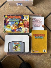Diddy Kong Racing (Nintendo 64, 1997)