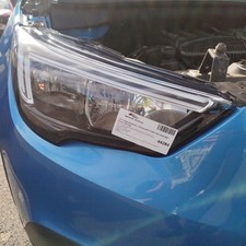 2017-2020 VAUXHALL CROSSLAND X MK1 GDS Headlight Driver Off Side 13467970