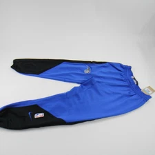 Orlando Magic Nike NBA Authentics Sweatpant Men's Blue/Black New