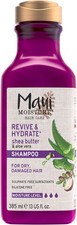 Maui Moisture Revive & Hydrate + Shea Butter Shampoo, 385 Ml - Amazon Vine 16.86 per litre